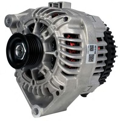 Generator / Alternator 4