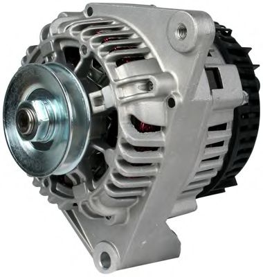 Generator / Alternator 4