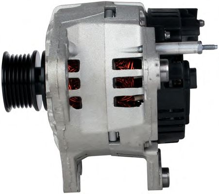 Generator / Alternator 3