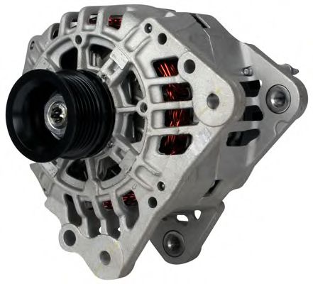 Generator / Alternator 4