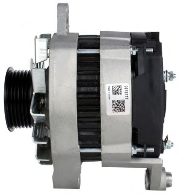 Generator / Alternator 3