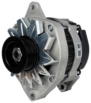 Generator / Alternator 4