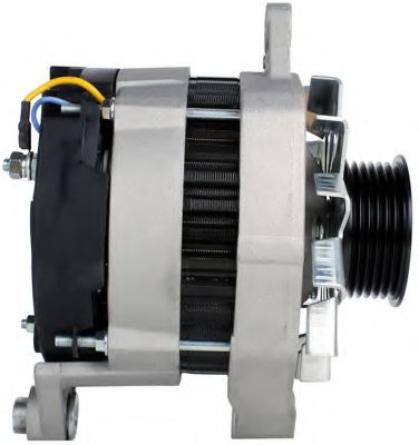 Generator / Alternator 5
