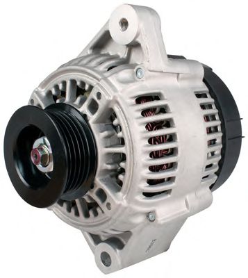 Generator / Alternator 4