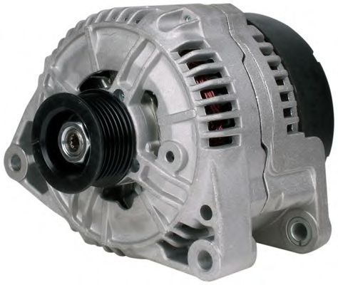 Generator / Alternator 4