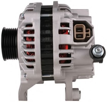 Generator / Alternator 3