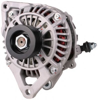 Generator / Alternator 4