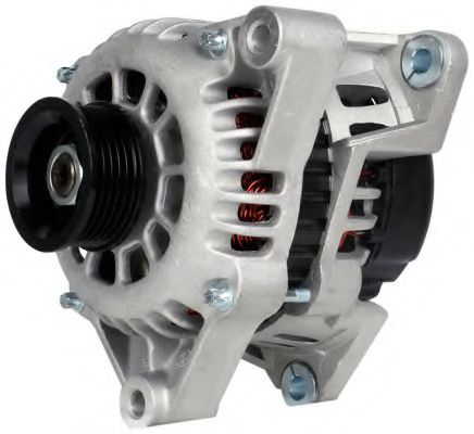 Generator / Alternator 4