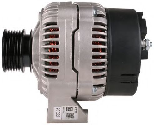 Generator / Alternator 3