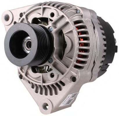 Generator / Alternator 4