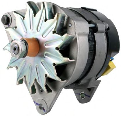 Generator / Alternator 4