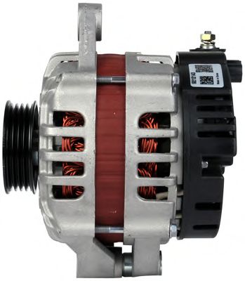 Generator / Alternator 3
