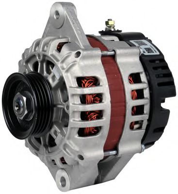Generator / Alternator 4