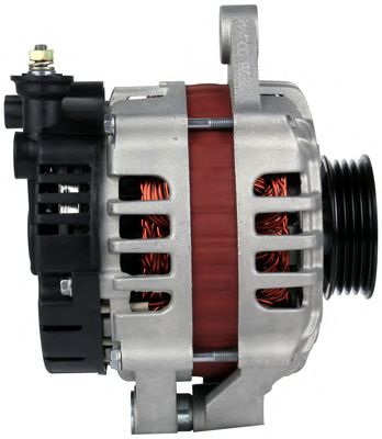 Generator / Alternator 5
