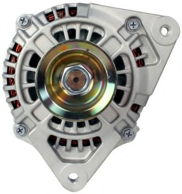 Generator / Alternator 2