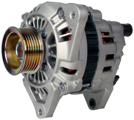 Generator / Alternator 4