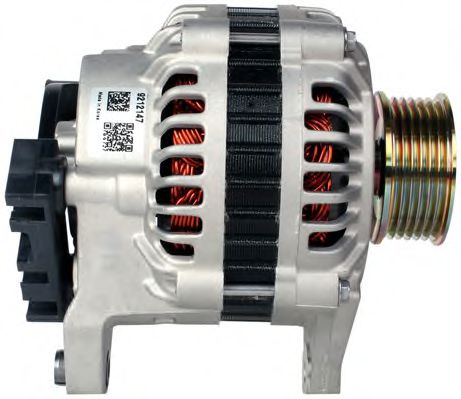Generator / Alternator 5