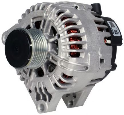 Generator / Alternator 4