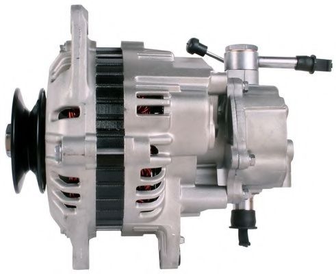 Generator / Alternator 3