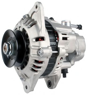 Generator / Alternator 4