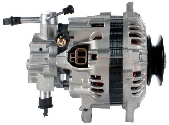 Generator / Alternator 5