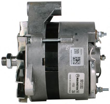 Generator / Alternator 3