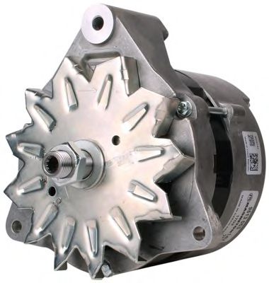 Generator / Alternator 4