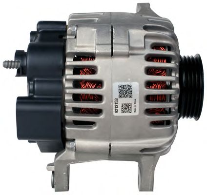Generator / Alternator 5