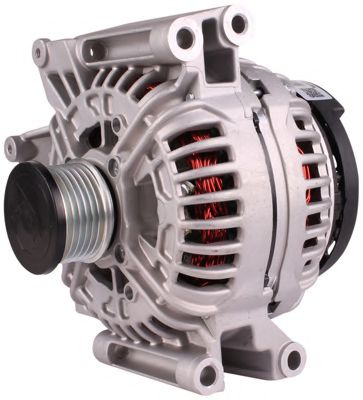 Generator / Alternator 4