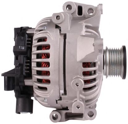 Generator / Alternator 5