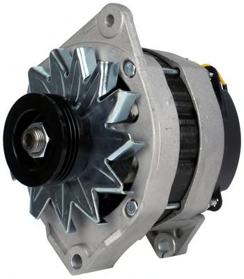 Generator / Alternator 4