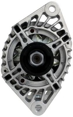 Generator / Alternator 2