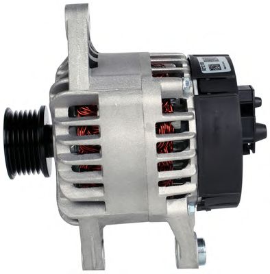 Generator / Alternator 3