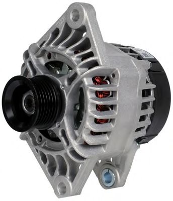Generator / Alternator 4