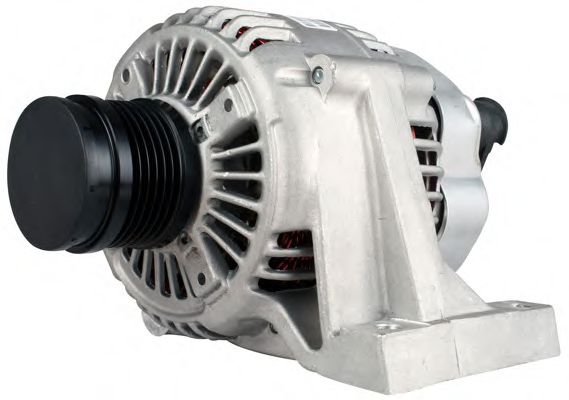 Generator / Alternator 4