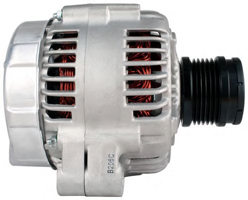 Generator / Alternator 5