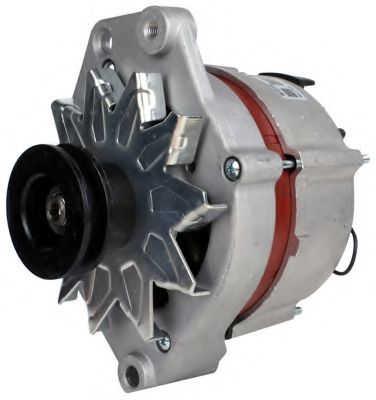Generator / Alternator 4