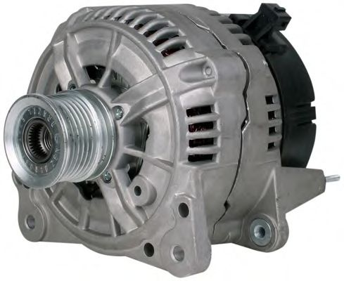 Generator / Alternator 4