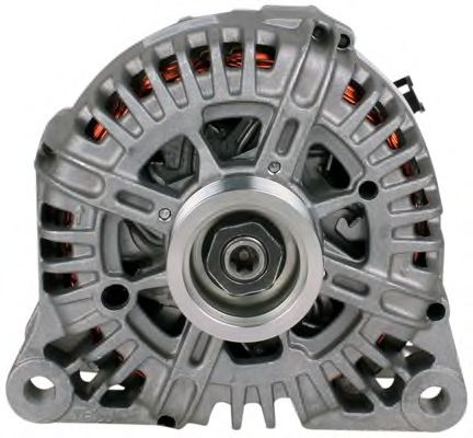 Generator / Alternator 2