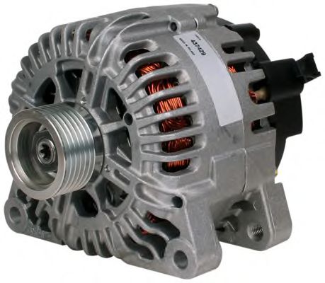 Generator / Alternator 4
