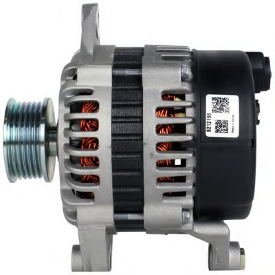 Generator / Alternator 3