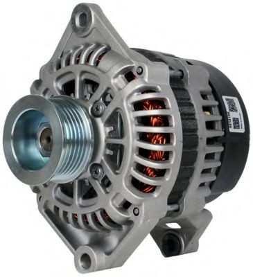 Generator / Alternator 4