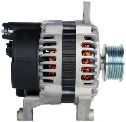 Generator / Alternator 5