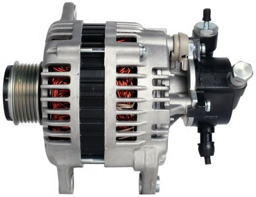 Generator / Alternator 3