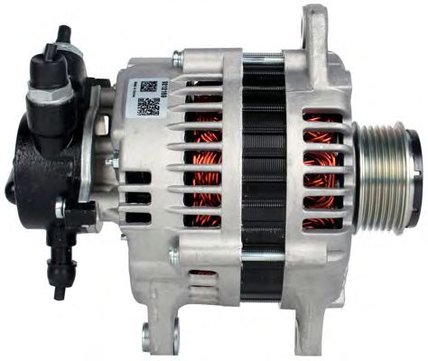 Generator / Alternator 5
