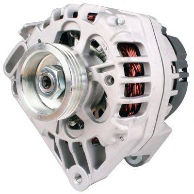 Generator / Alternator 4