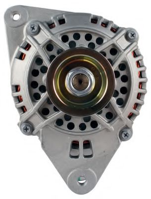 Generator / Alternator 2