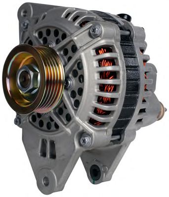 Generator / Alternator 4