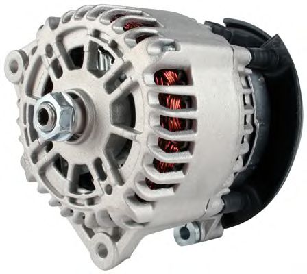 Generator / Alternator 4