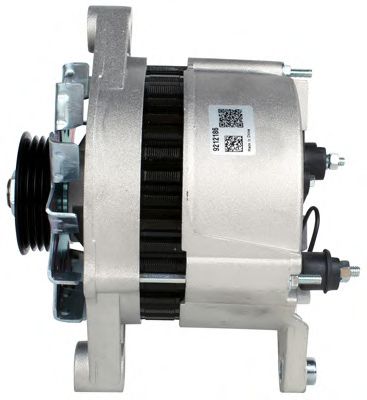 Generator / Alternator 3